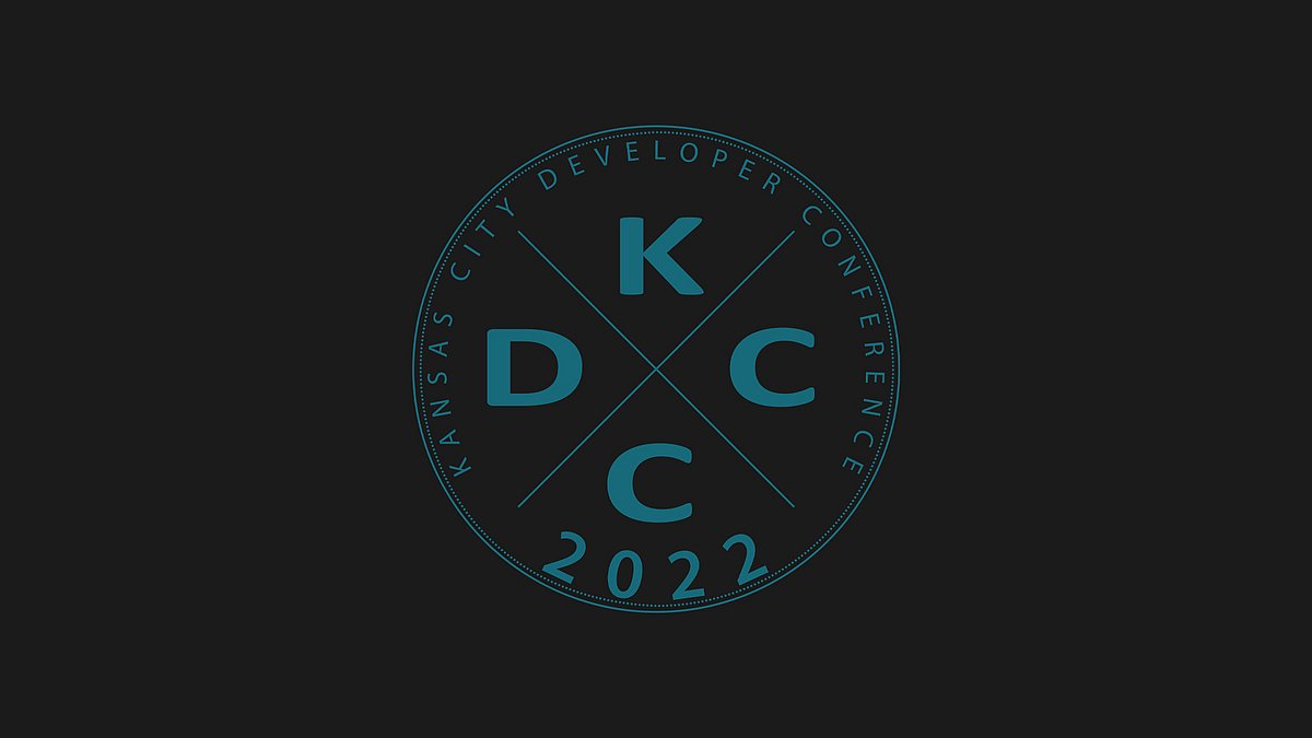XDEV at Kansas City Developer Conference 2022